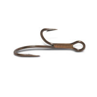 Partridge Ryder Double Hooks